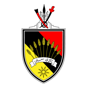 Negeri Sembilan Jata logo