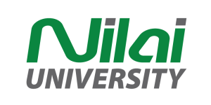 Nilai University logo