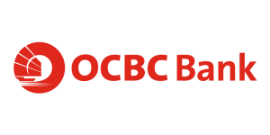 OCBC Bank logo