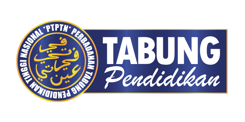Tabung Pendidikan PTPTN logo