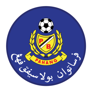 Pahang FA logo