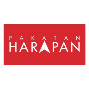 PAKATAN HARAPAN logo