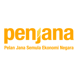 penjana malaysia logo
