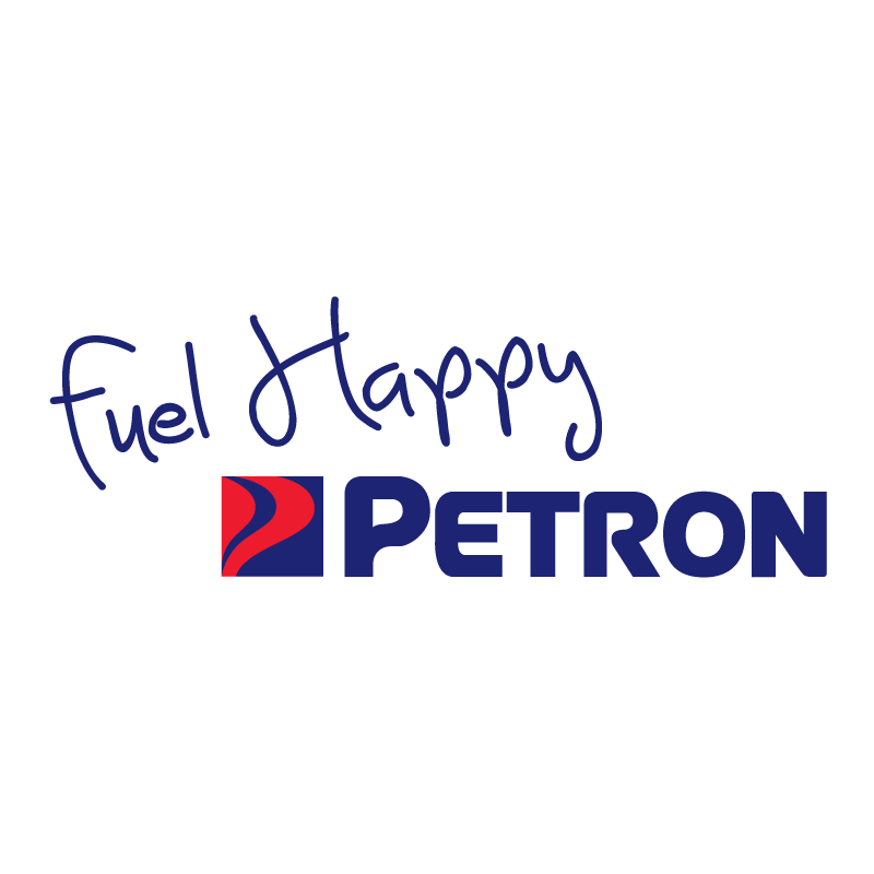 Petron Fuel Happy logo