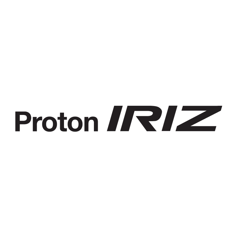 Proton Iriz logo