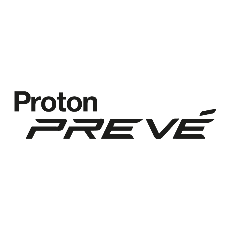 Proton Preve logo