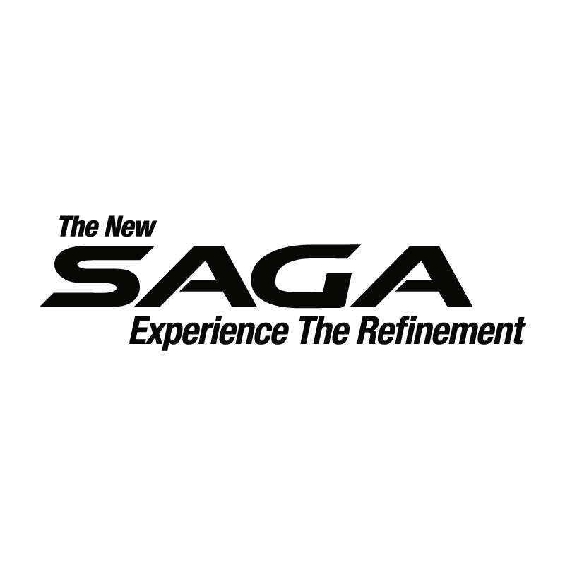 Proton Saga logo