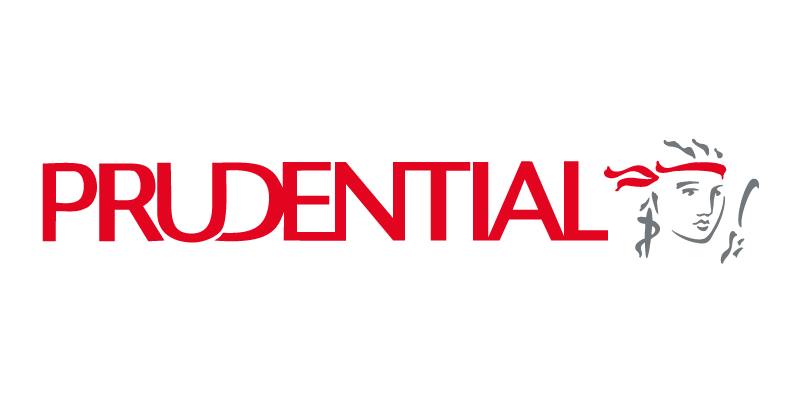 Prudential logo