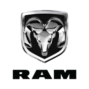 Dodge RAM logo