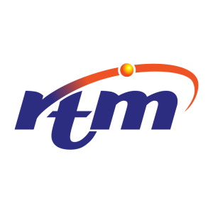 RTM logo