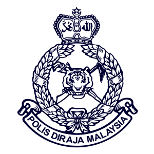 Royal Malaysian Police logo