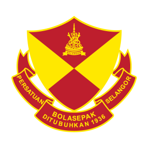 Selangor FA logo