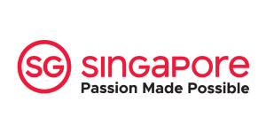 Singapore SG logo