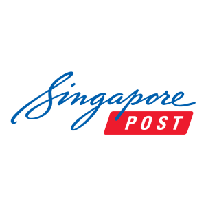 Singapore Post Singpost logo