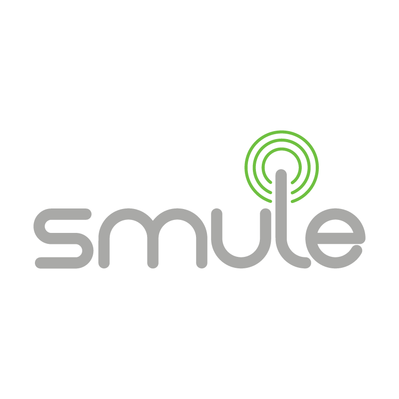 SMULE logo