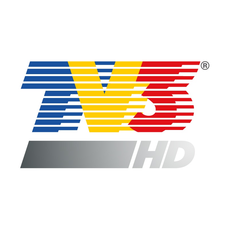 TV3 HD logo