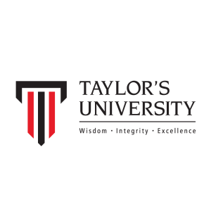 Taylor’s University logo