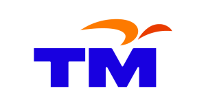 Telekom Malaysia logo