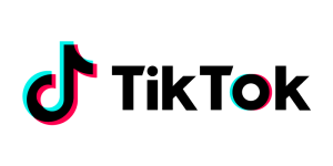 TikTok logo