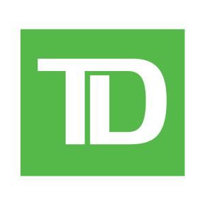 Toronto-Dominion Bank logo
