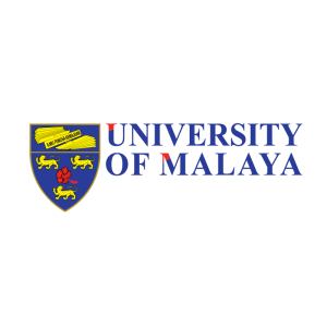 University of Malaya logo