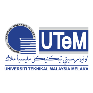 UTeM logo