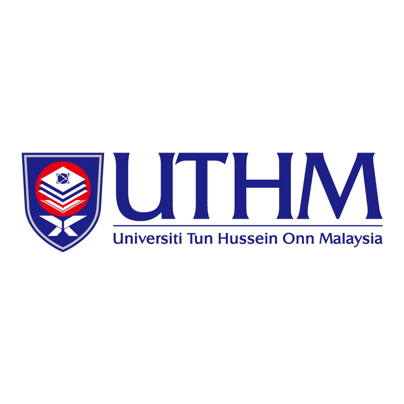 UTHM logo