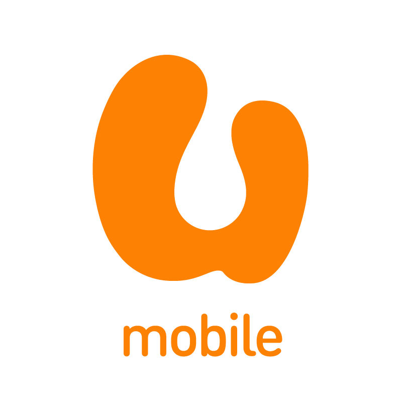 U Mobile logo