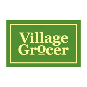 Village Grocer logo
