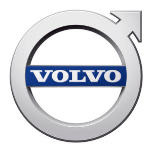 Volvo logo