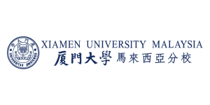 Xiamen University Malaysia logo