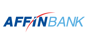 Affin Bank logo