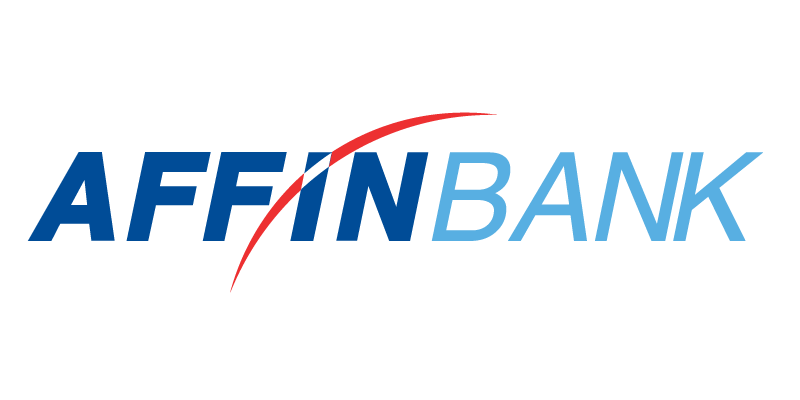 Affin Bank logo