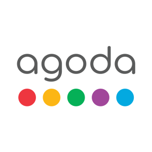 Agoda logo