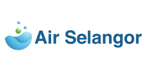 Air Selangor logo
