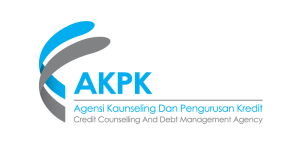 AKPK logo