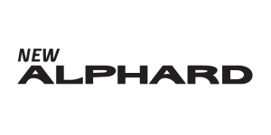 toyota alphard logo