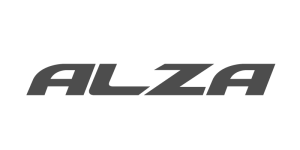 Perodua Alza logo