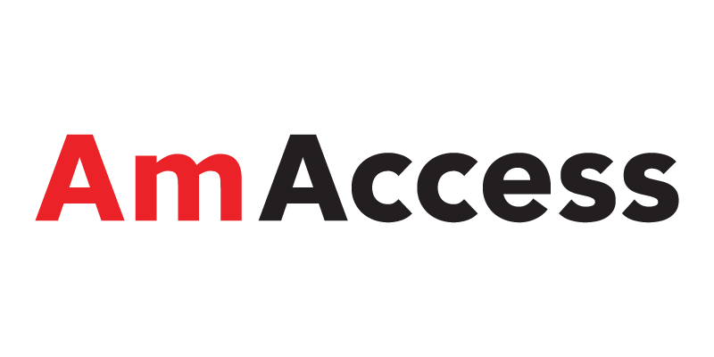 AmAccess logo