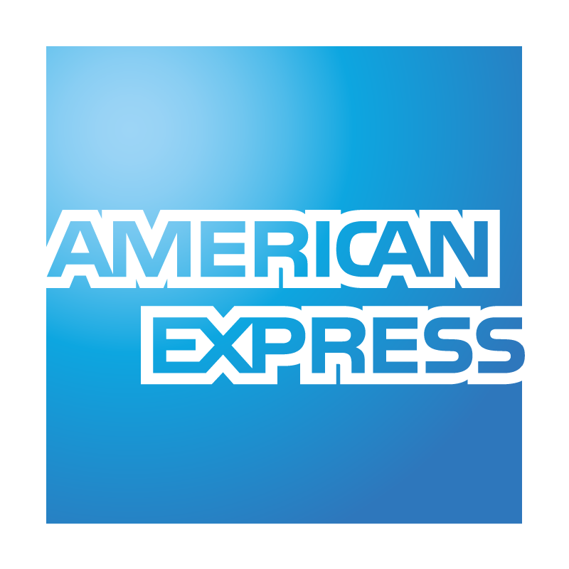American Express logo