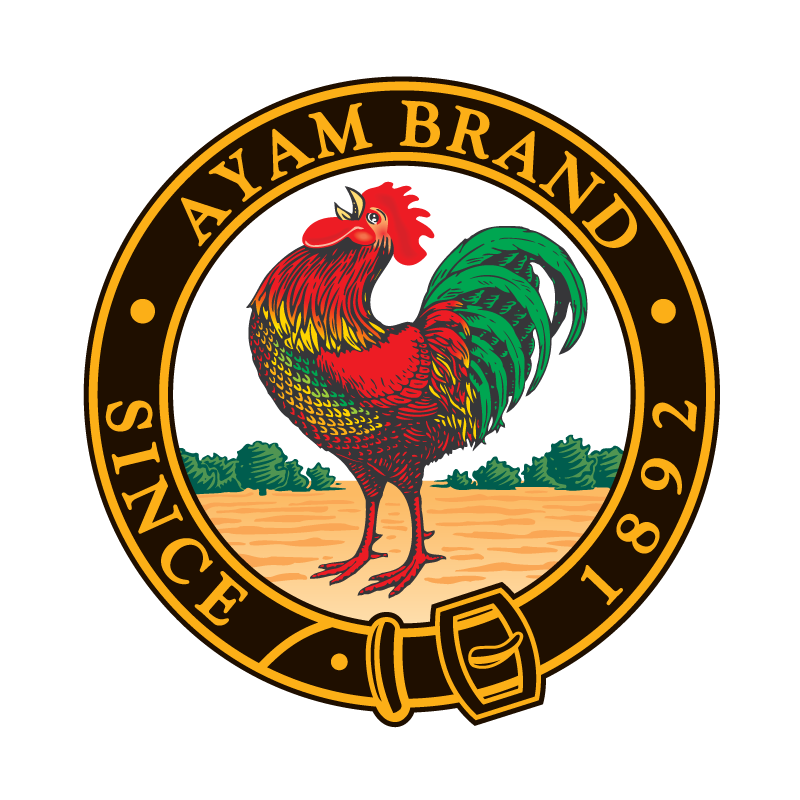 ayam brand logo