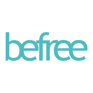 Befree logo