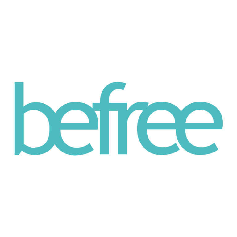 Befree Logo Download PNG AI EPS SVG PDF Logoquake
