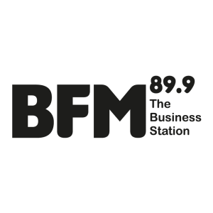 bfm Radio logo