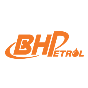BHPetrol logo