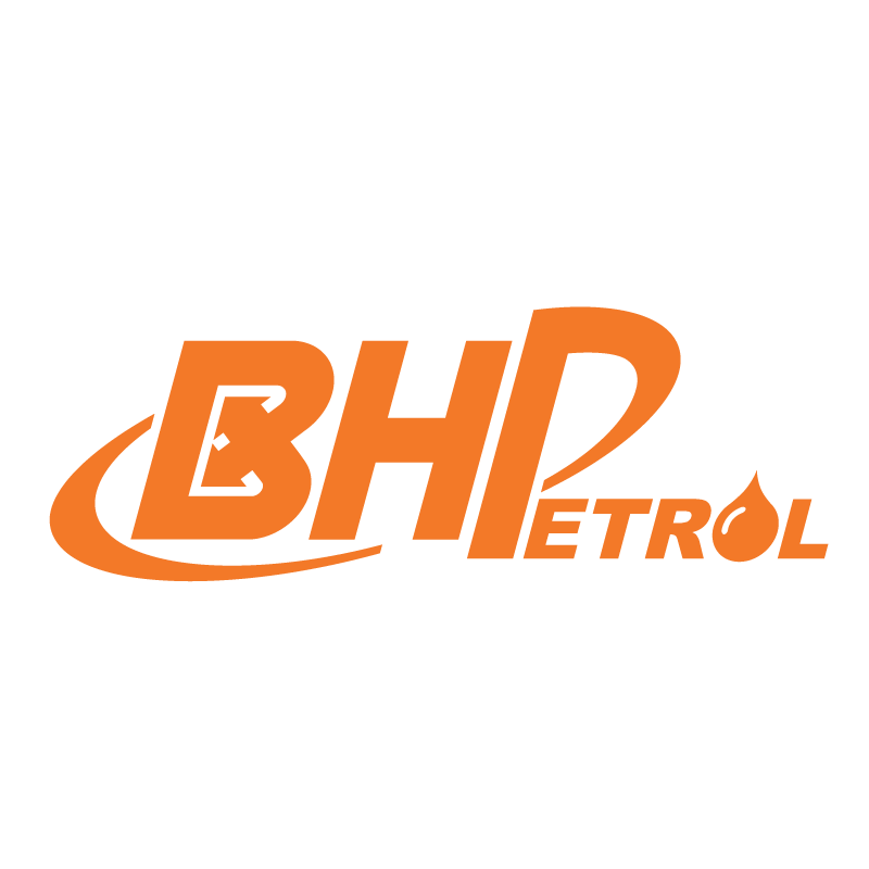 BHPetrol logo