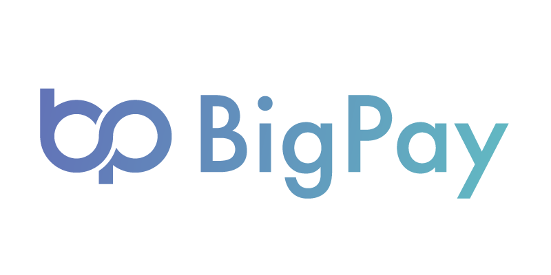Big Pay logo