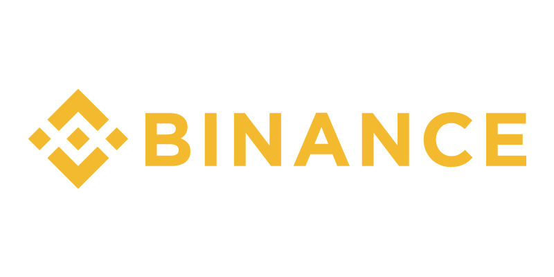 BINANCE logo