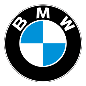 BMW logo