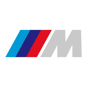 BMW M logo